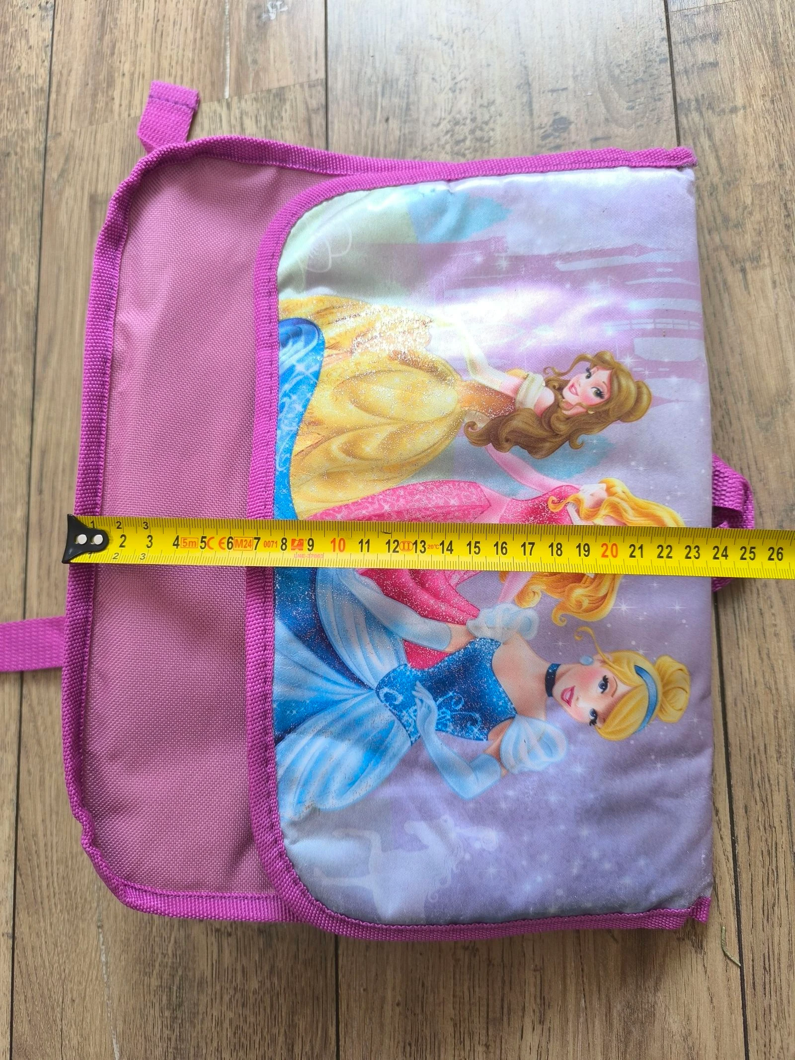 Mochila de preescolar/CP – photo 7